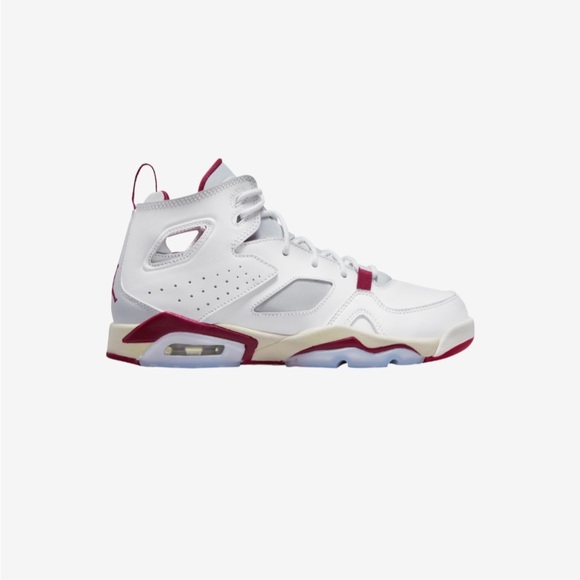 Jordan Flight Club '91
Boys' Grade School - Picture 2 of 8